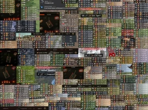 Небольшое обновление 27 мая в World of Tanks