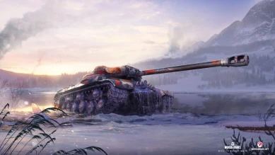 Все танки акции «В бой» на Июнь 2021 в World of Tanks