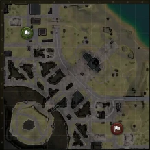 Новая карта: «Проспект» в обновлении 1.13 World of Tanks