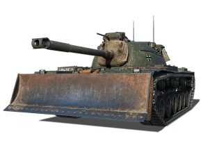 Изменения во внутриигровом магазине в обновлении 1.13 World of Tanks