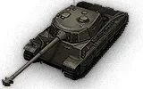 ТНХ 105/1000 — будущий 8 лвл подветки Чехословакии в World of Tanks
