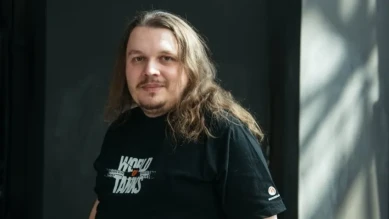 После неудачных попыток в политике Вячеслав Макаров вернулся в Wargaming