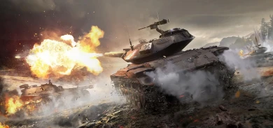 Акция «Боевые выходные» на этих выходных в World of Tanks