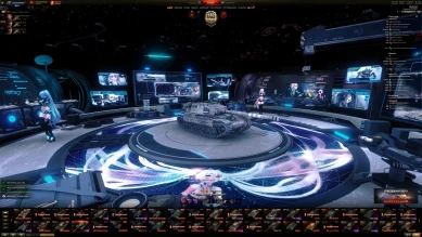 Второй тест обновления 1.13 World of Tanks перенесён на 4 июня