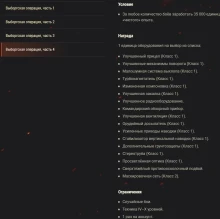 Акция «Выборгская операция» на этих выходных в World of Tanks
