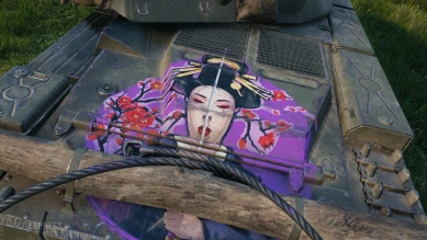 Вышел 28 пакет «Бесшумный охотник» Prime Gaming в World of Tanks Вышел 28 пакет «Бесшумный охотник» Prime Gaming в World of Tanks