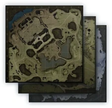 Старт первого этапа режима «Разведка боем» в World of Tanks