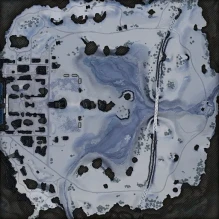 Карты режима «Разведка боем» для 1 этапа World of Tanks
