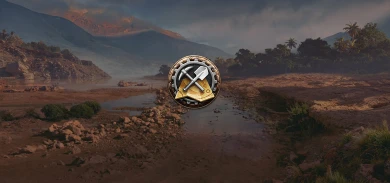 Видео трейлер нового режима «Разведка боем» в World of Tanks