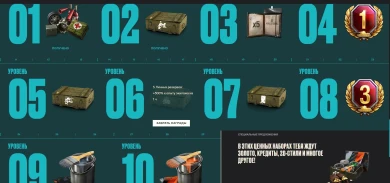 Завершение сайт-события «Футбольное лето» в World of Tanks
