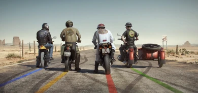 Компенсация 3D-стилей золотом за событие «Хайвей-Рок» в World of Tanks