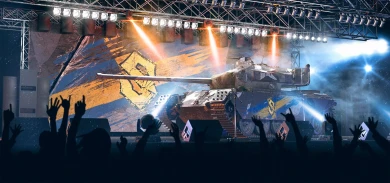 Primo Victoria стал премиум танком выходного дня в World of Tanks