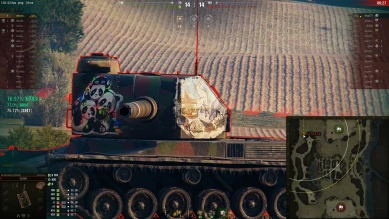 Небольшое обновление 13 июля в World of Tanks