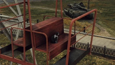 Первый общий тест патча 1.14 WOT перенесён на завтра, 16 июля