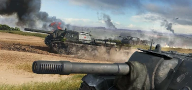  Акция «Белостокская операция» на эти выходные в World of Tanks