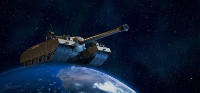 Танк Т95. Путь умиротворения