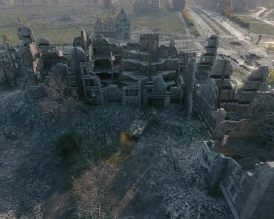 Частичное возвращение подсадок в патче 1.14 World of Tanks