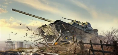 Акция «Боевые выходные» на эти выходные в World of Tanks