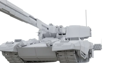 Изменение физики движения в патче 1.14 World of Tanks