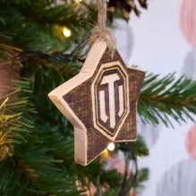 World of Tanks — 11 лет!