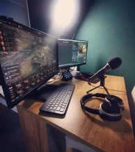 Небольшое обновление 13 августа в World of Tanks