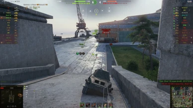 Шесть новых багов обновления 1.14 в World of Tanks