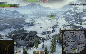 Шесть новых багов обновления 1.14 в World of Tanks