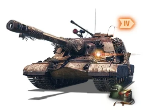 Новые 3D-стили для 6 сезона Боевого пропуска в World of Tanks