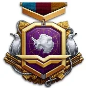 Новая медаль для 6 сезона Боевого пропуска в World of Tanks