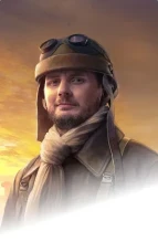 Уникальные члены экипажа для шестого сезона Боевого пропуска в World of Tanks Уникальные члены экипажа для шестого сезона Боевого пропуска в World of Tanks