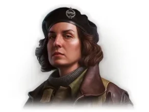 Уникальные члены экипажа для шестого сезона Боевого пропуска в World of Tanks Уникальные члены экипажа для шестого сезона Боевого пропуска в World of Tanks