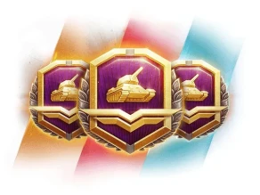 Завершение 5 сезона Боевого пропуска в World of Tanks