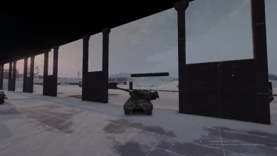 Немного новых багов обновления 1.14 в World of Tanks Немного новых багов обновления 1.14 в World of Tanks