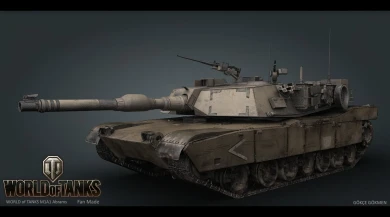 Новый марафон из серии «Охота на...» в World of Tanks