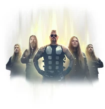 Новый экипаж Швеции — Sabaton в World of Tanks