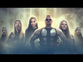 Уникальная игровая озвучка 2-го экипажа Sabaton в World of Tanks