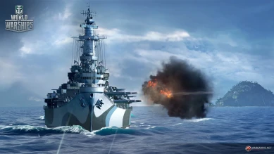 Сотрудника Wargaming отстранили от работы из-за оскорбления стримера в виде бонус-кода Сотрудника Wargaming отстранили от работы из-за оскорбления стримера в виде бонус-кода