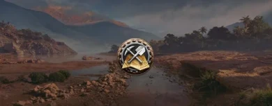 Лучшая карта первого этапа «Разведки боем» в World of Tanks