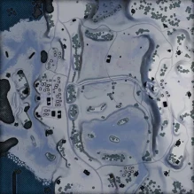 Карты второго этапа режима «Разведка боем» в World of Tanks