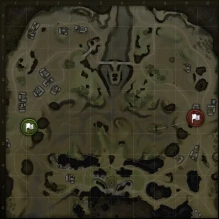 Карты второго этапа режима «Разведка боем» в World of Tanks