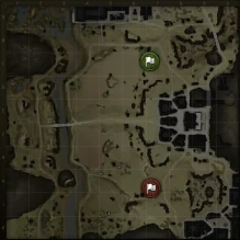 Карты второго этапа режима «Разведка боем» в World of Tanks