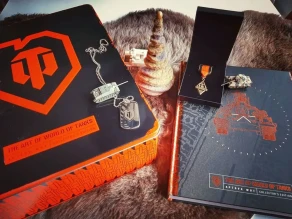 Небольшое обновление 2 сентября в World of Tanks