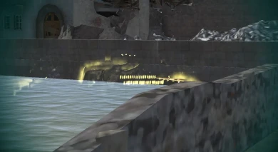 Невидимый Strv K с 3D-стилем «Дух войны» в World of Tanks