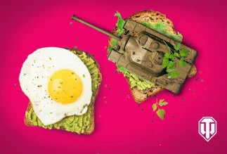 Небольшое обновление 16 сентября в World of Tanks