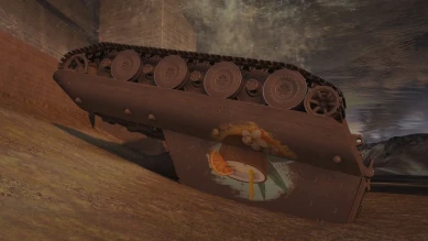 Общий тест обновления 1.14.1 в World of Tanks