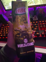 Небольшое обновление 17 сентября в World of Tanks