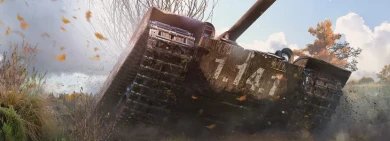 Самый полный патчноут обновления 1.14.1 в World of Tanks