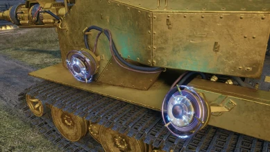 Небольшое обновление 23 сентября в World of Tanks