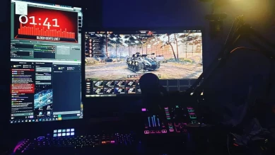 Клиентское обновление 23 сентября в World of Tanks