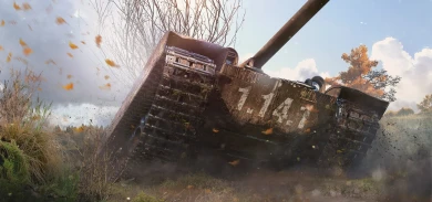 Патчноут второго Общего теста обновления 1.14.1 в World of Tanks